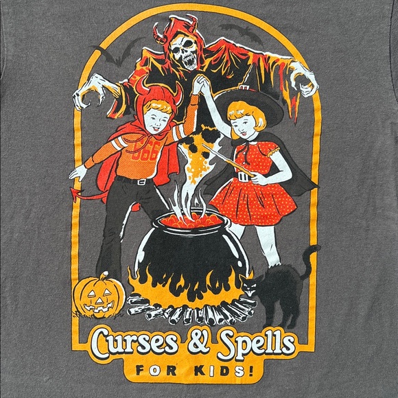 Steven Rhodes Tshirts - Picture 4 of 6